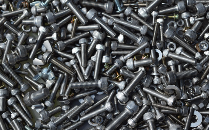 クロームの写真